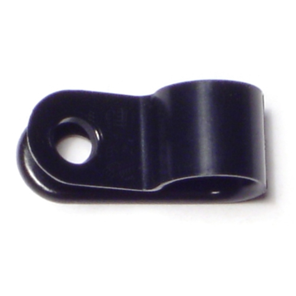 5/16 x 3/8 Blck Nylon Strap