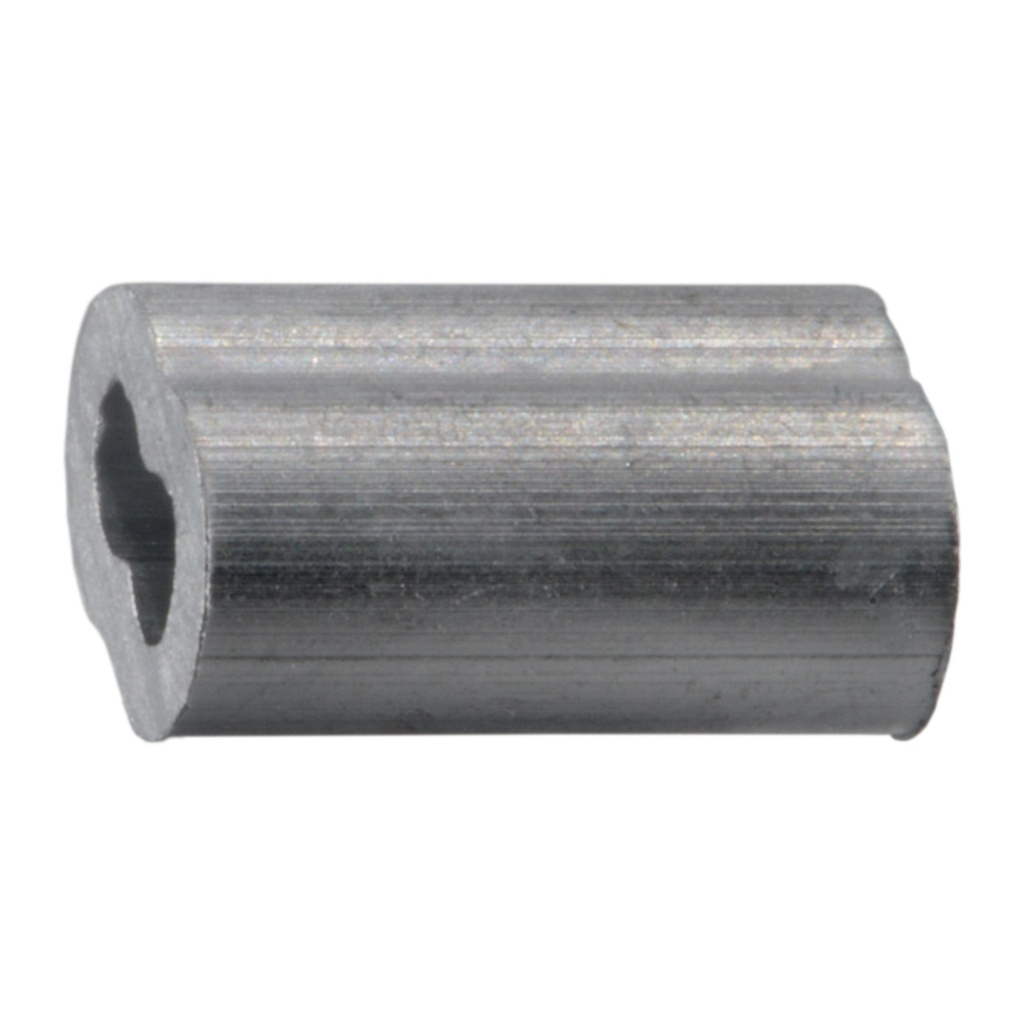1/16 Cable Ferrule Al