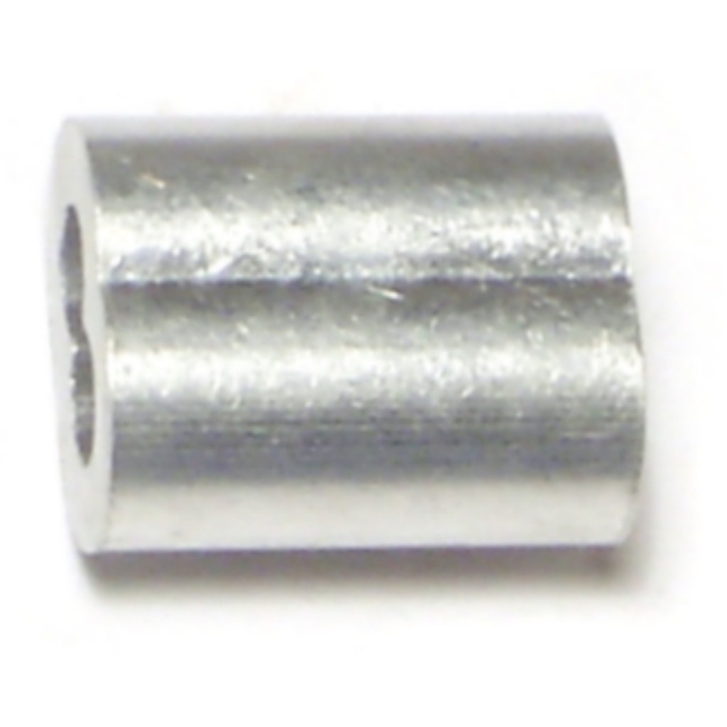 1/8 Cable Ferrule Al