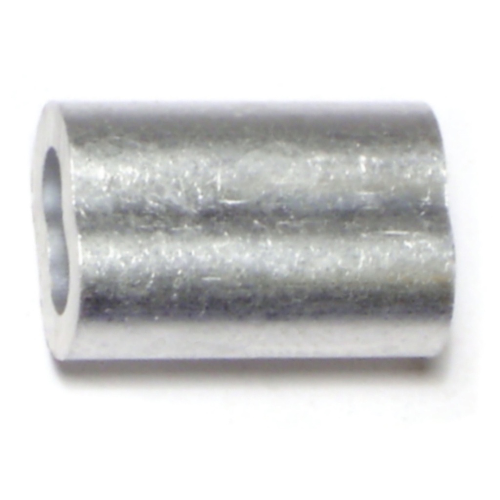3/16 Cable Ferrule Al