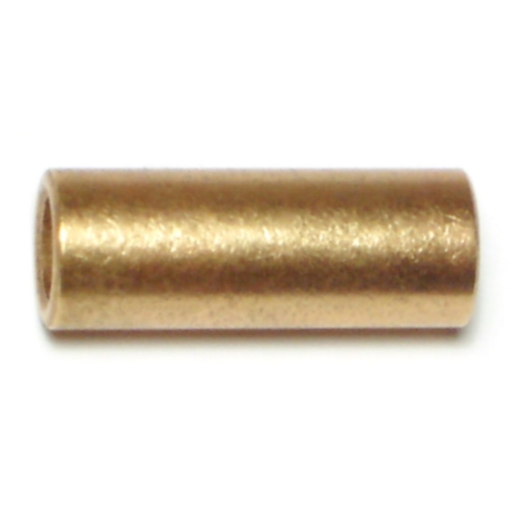 3/8 x 1/4 x 1 Bronze Sleeve