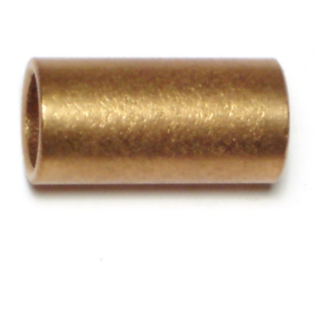 1/2 x 3/8 x 1 Bronze Sleeve