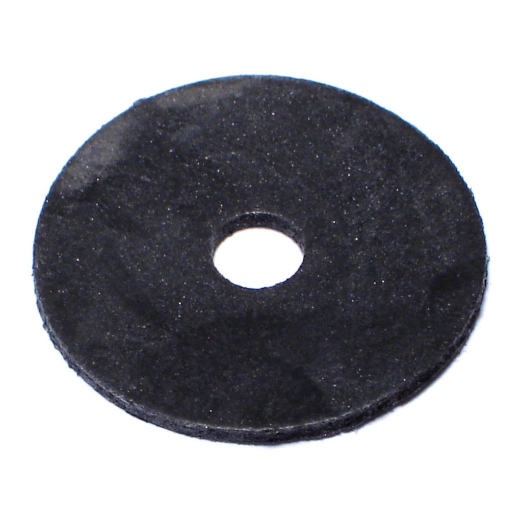 1/4 x 1 1/4 Neo Rubber Washr