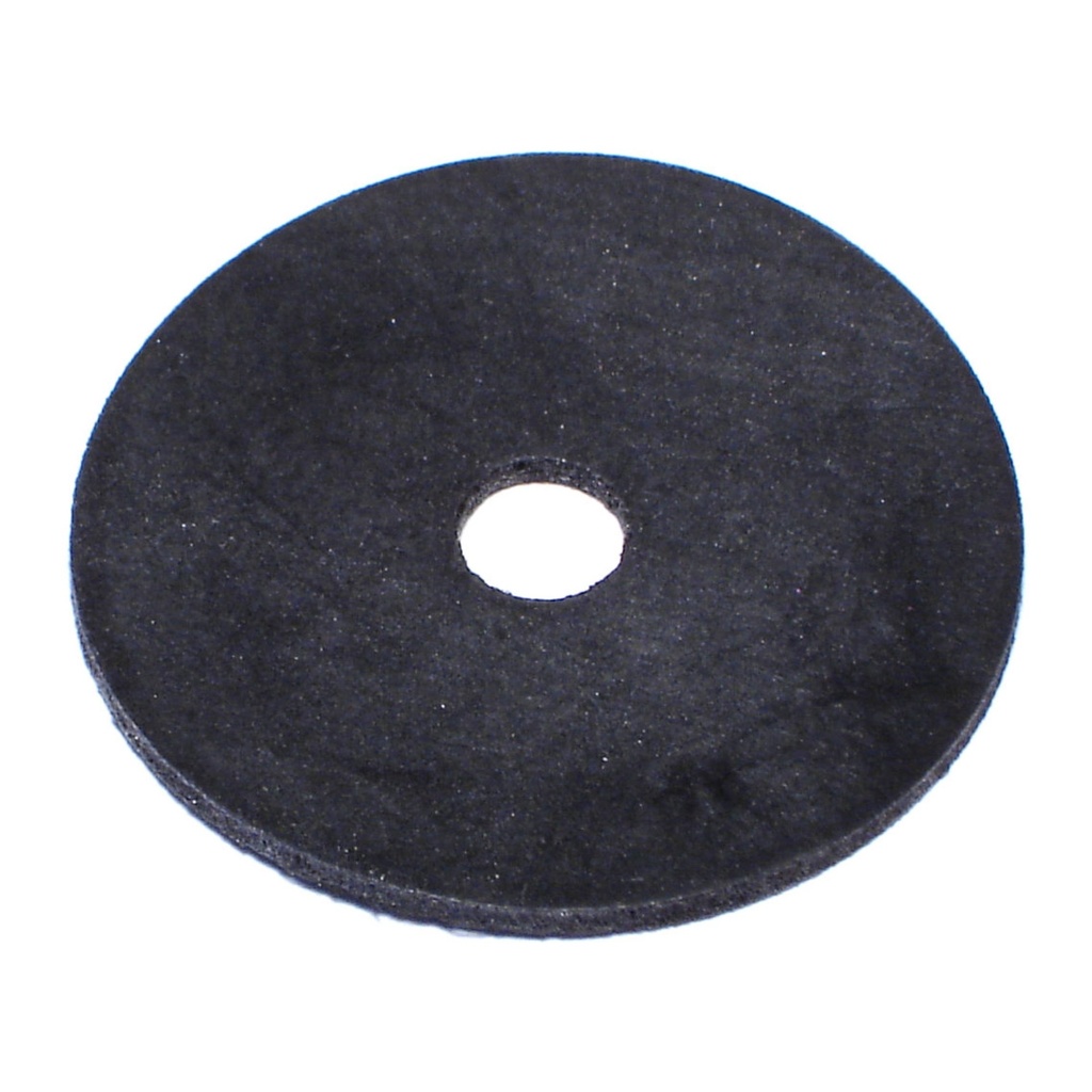 1/4 x 1-1/2 Neo Rubber Washr