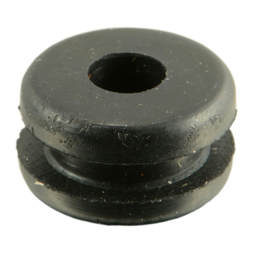1/8 Id x 1/4 Rubber Grommet