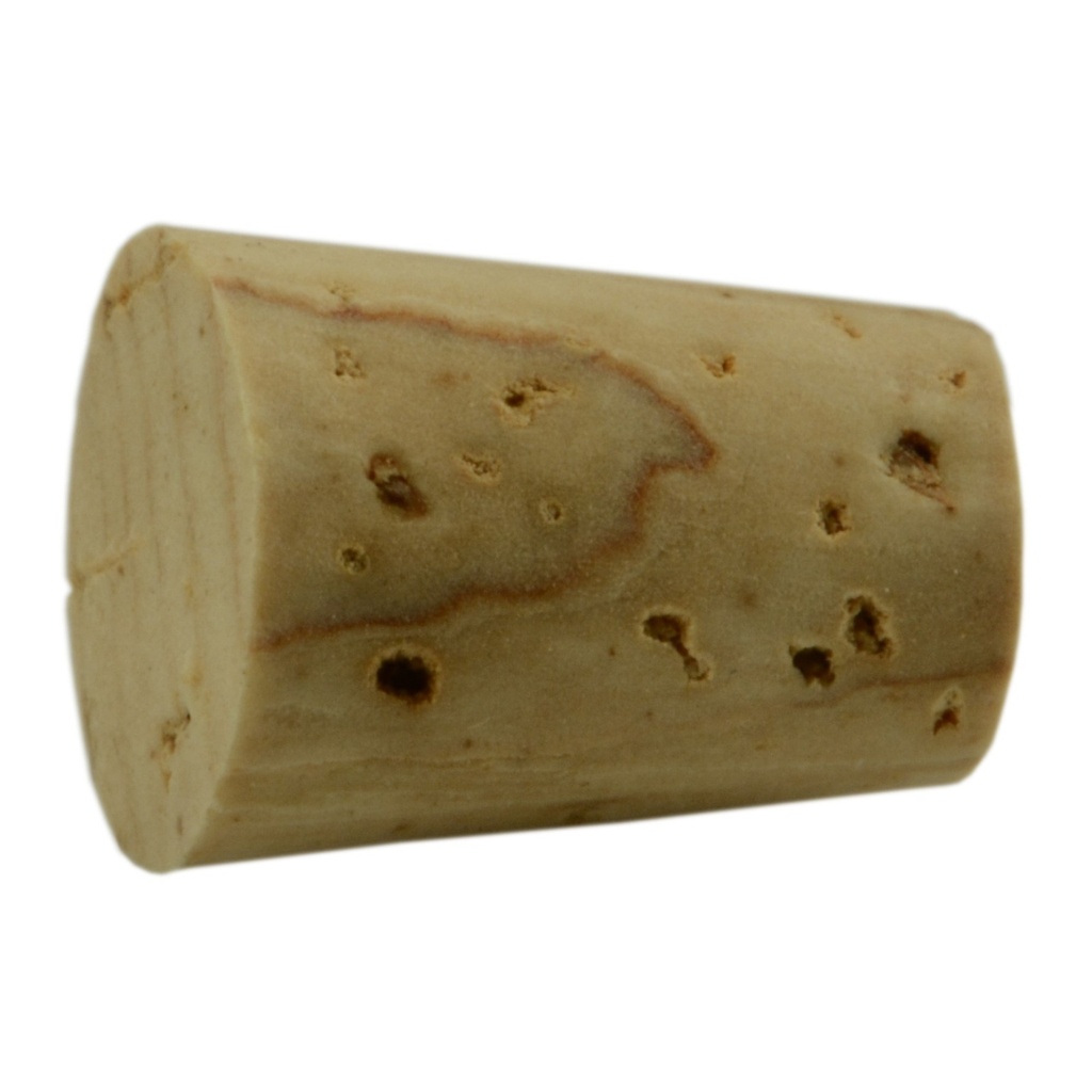 0X3/8X9/32 Cork Stopper