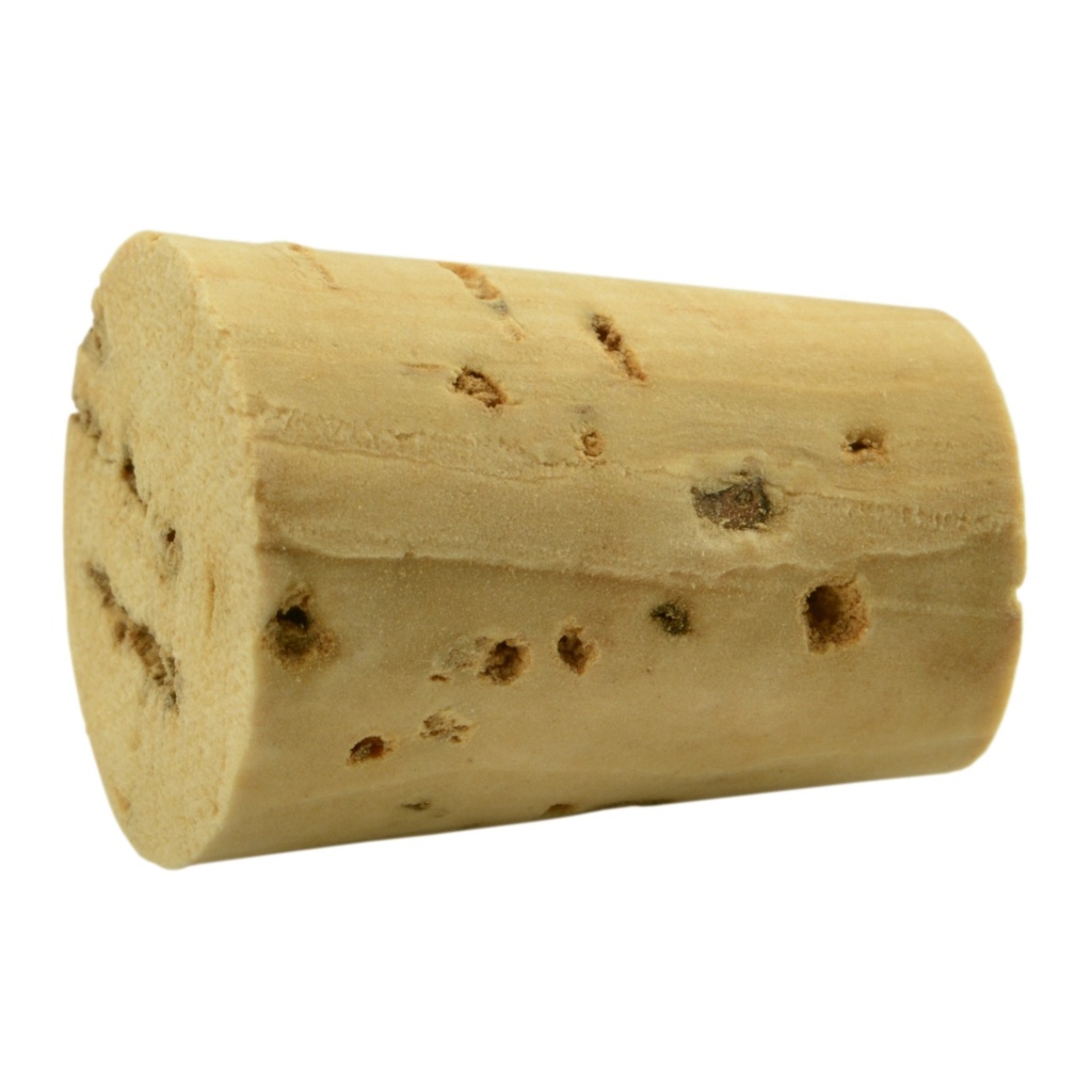 3X9/16X27/64 Med Cork Stopper