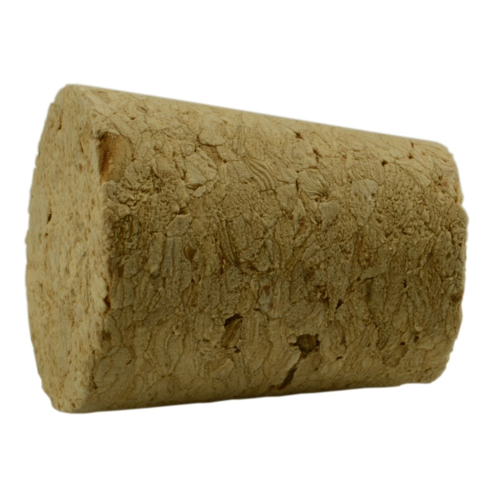 8X7/8X43/64 Med Cork Stopper