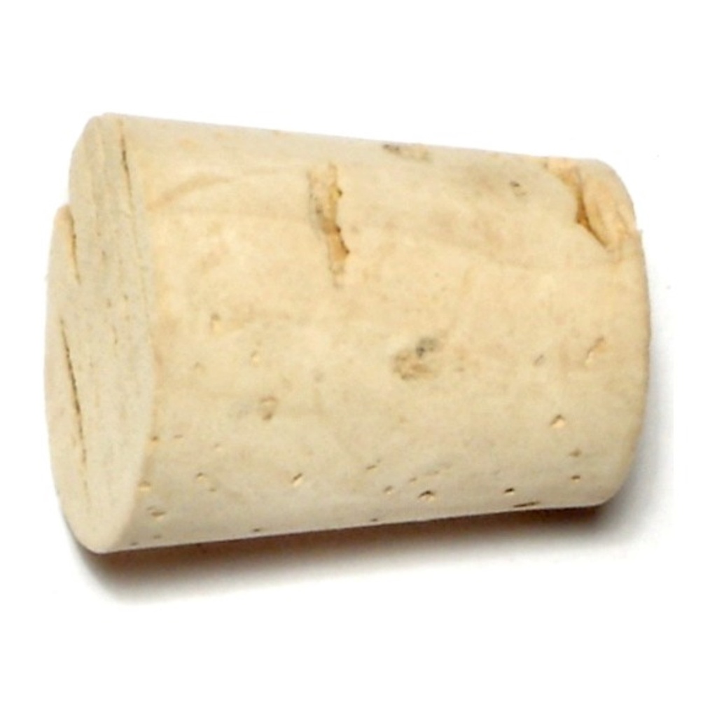 9X15/16X47/64 Lrg Cork Stopper