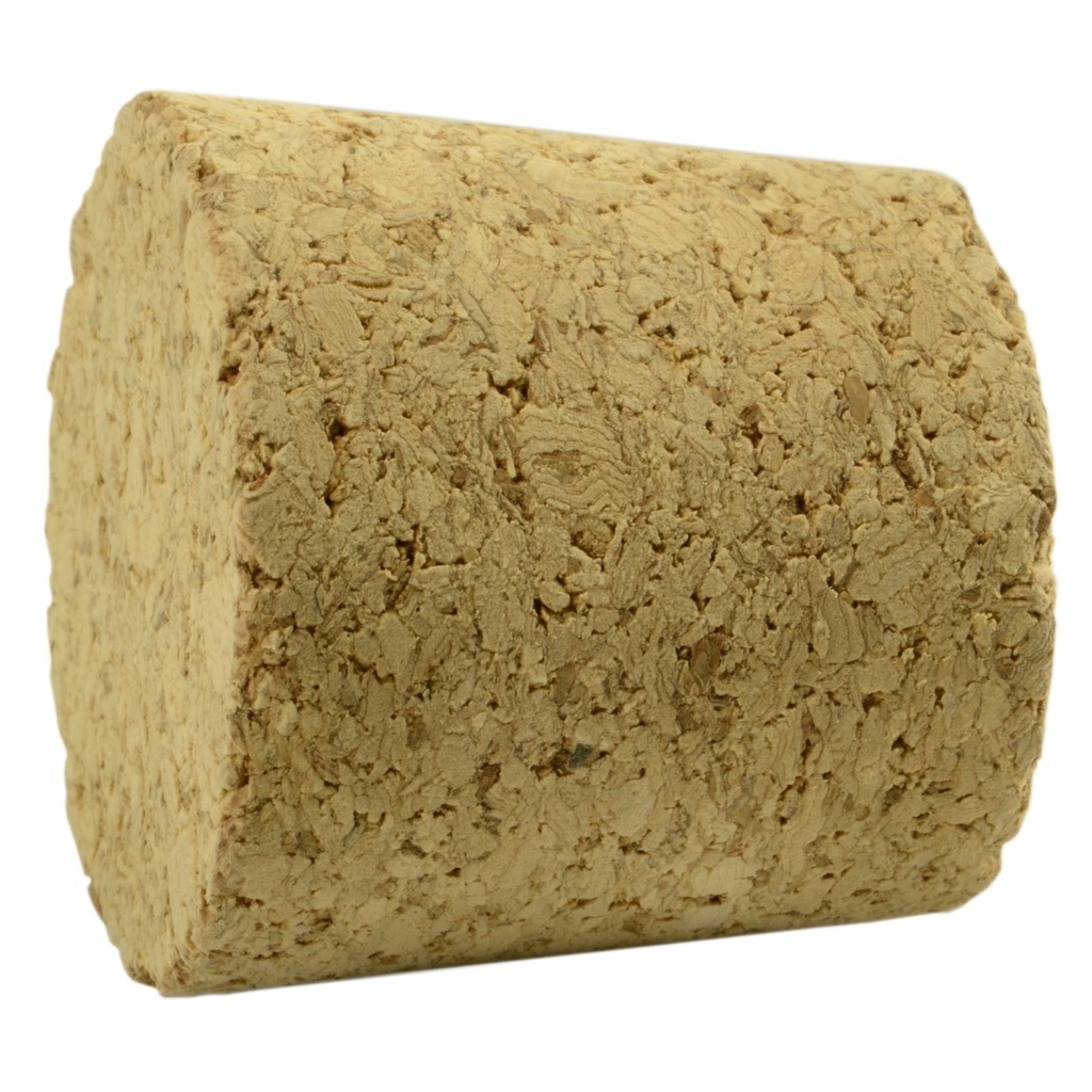 20 x 1-5/8 Lrg Cork Stopper