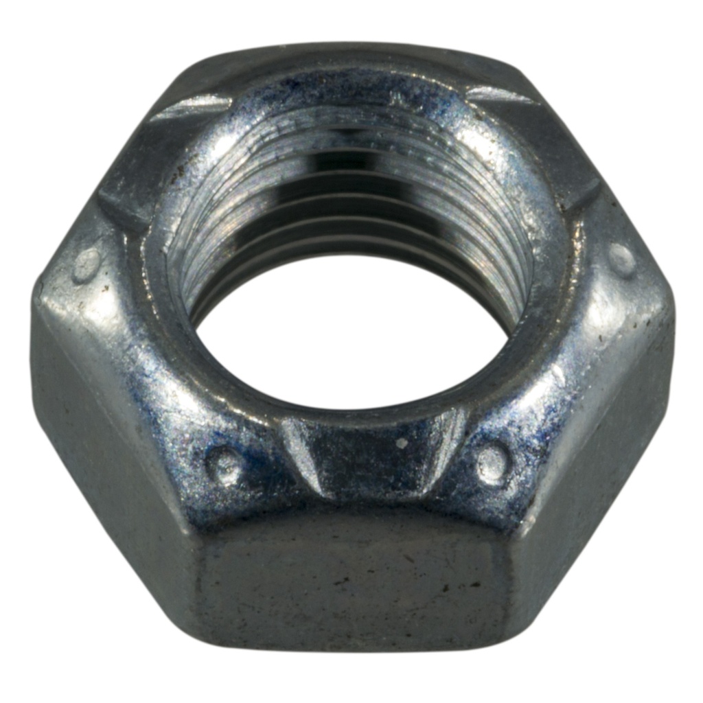 3/8-24 Type C Lock Nut