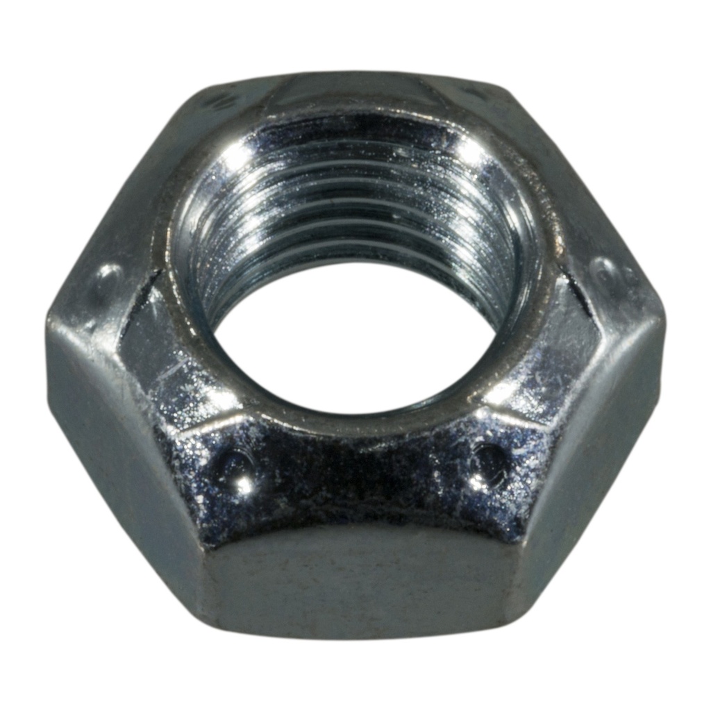 7/16-20 Type C Lock Nut
