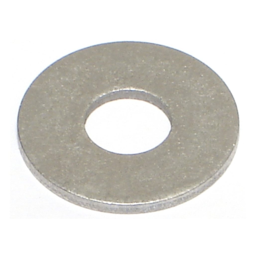 5/16Flat Washer Alum