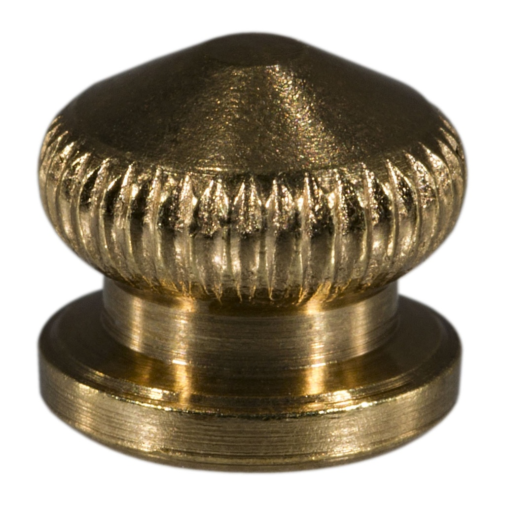 Knurled Knob Br