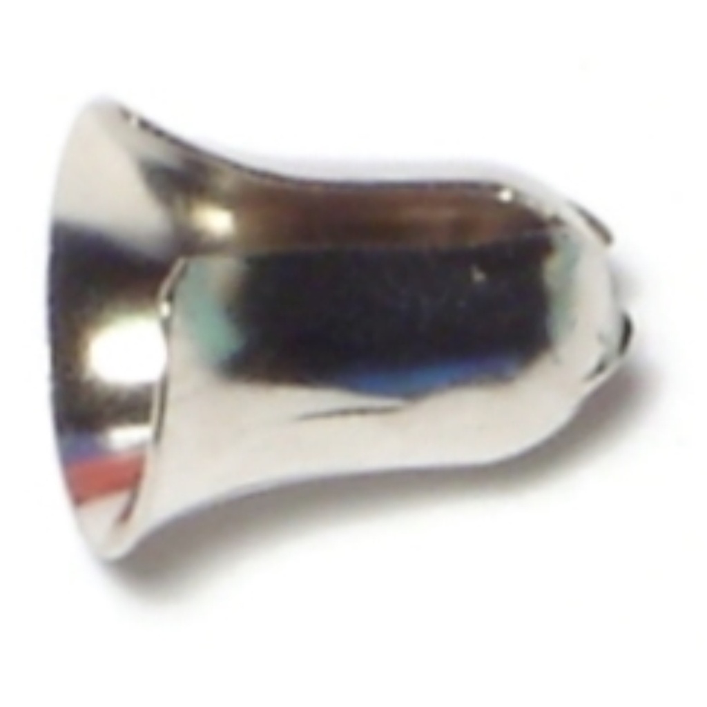 Nickel Chain End Bell