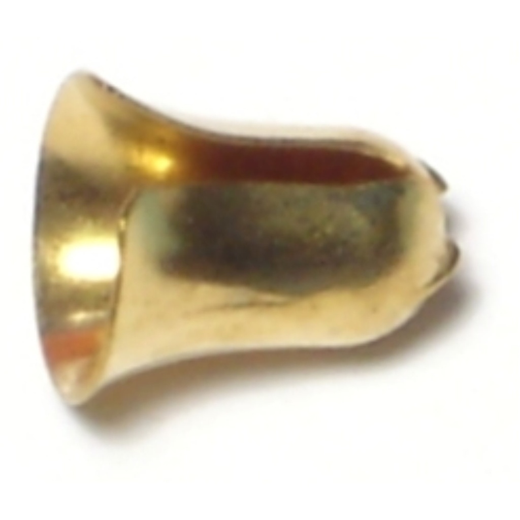 Brass Chain End Bell