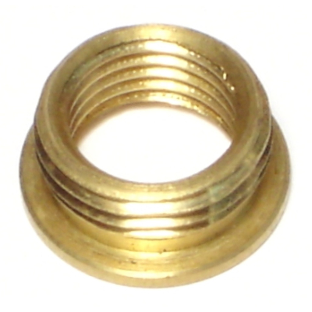 3/8M x 1/4F Reducing Bushing