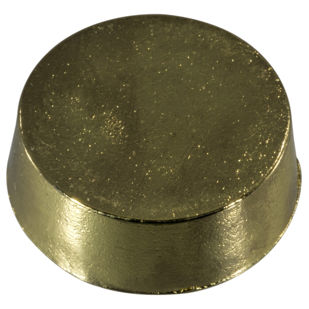 1/8-IP Br Lock-Up Knob