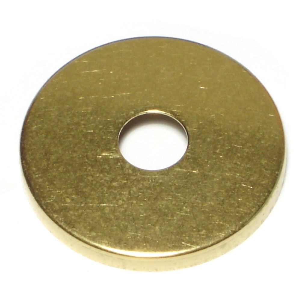 1-5/8 x 1/8Ip Check Ring Br Pl