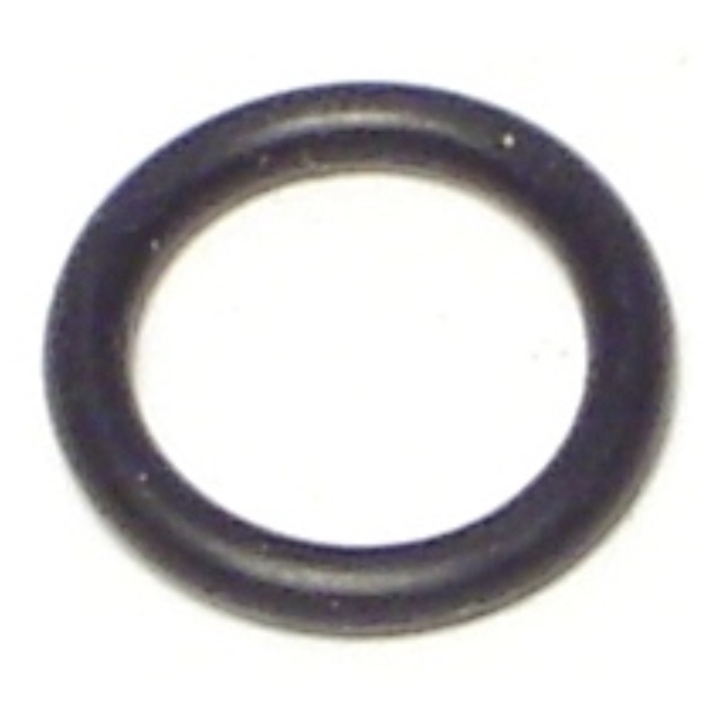 3/8 x 1/2 Rubber O Ring