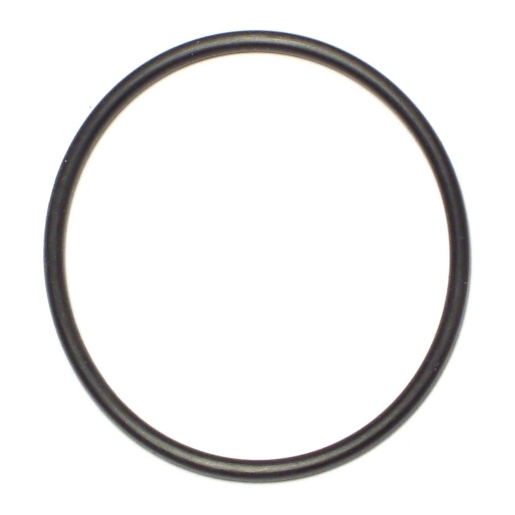 2 x 2-3/16 Rubber O Ring
