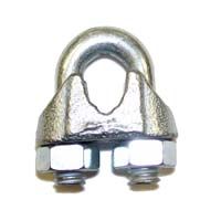 260-3/4"WIRE ROPE CLIP