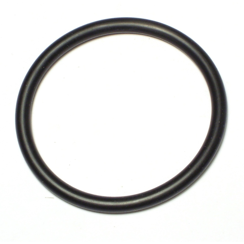 2-3/8 x 2-3/4 Rubber O Ring