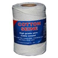 02-182 #18X275 COTTON TWINE