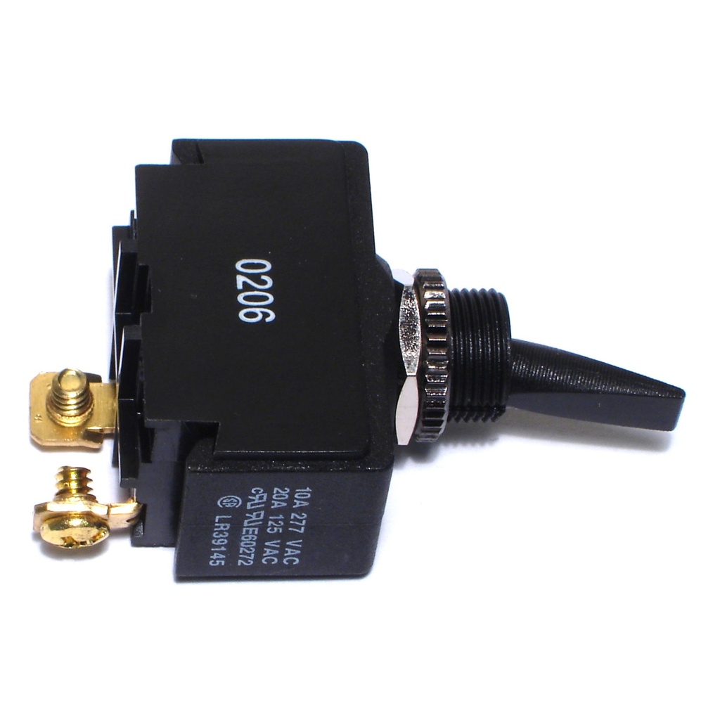 Dbl Inslt Switch