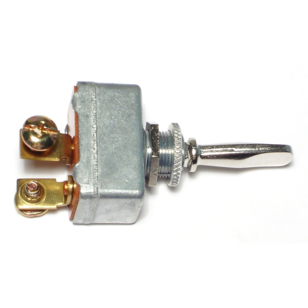 Toggle On-Off