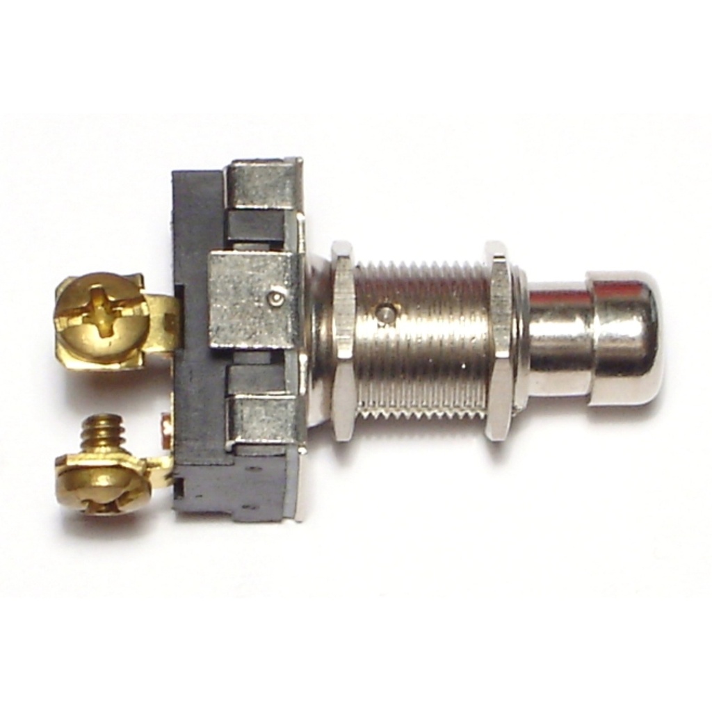 1/3 HP Off Momentary Switch