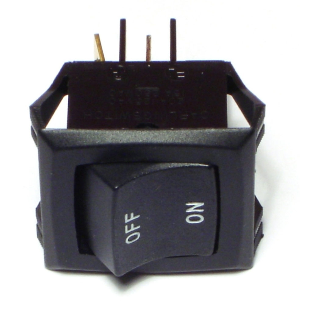 Rocker Switch