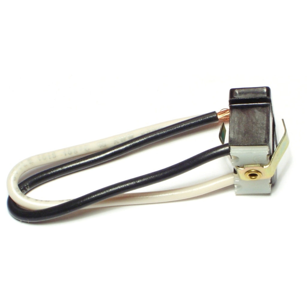 2 Prong Fixture Outlet
