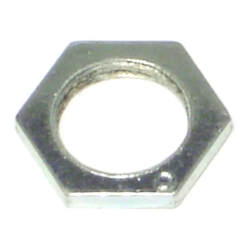 3/8-27 Face Hex Nut