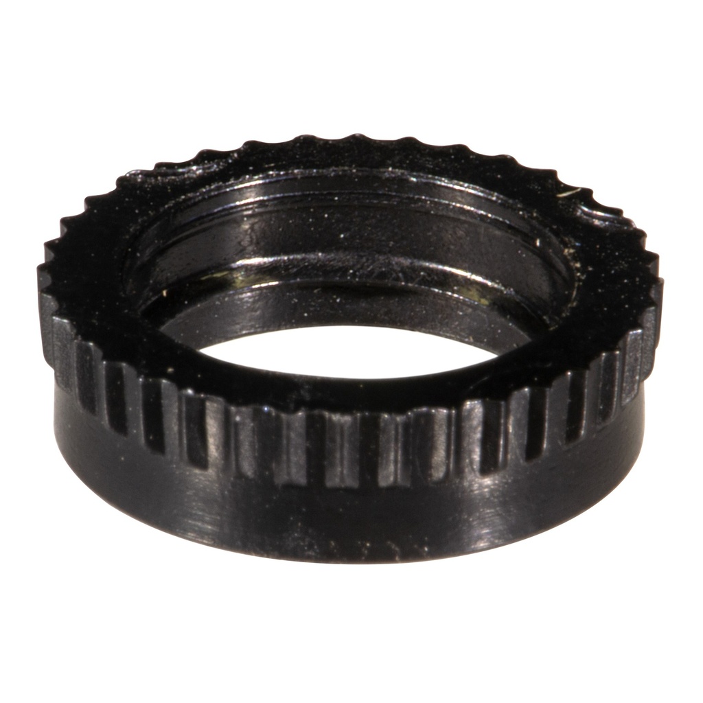3/8-27 Dress Nut