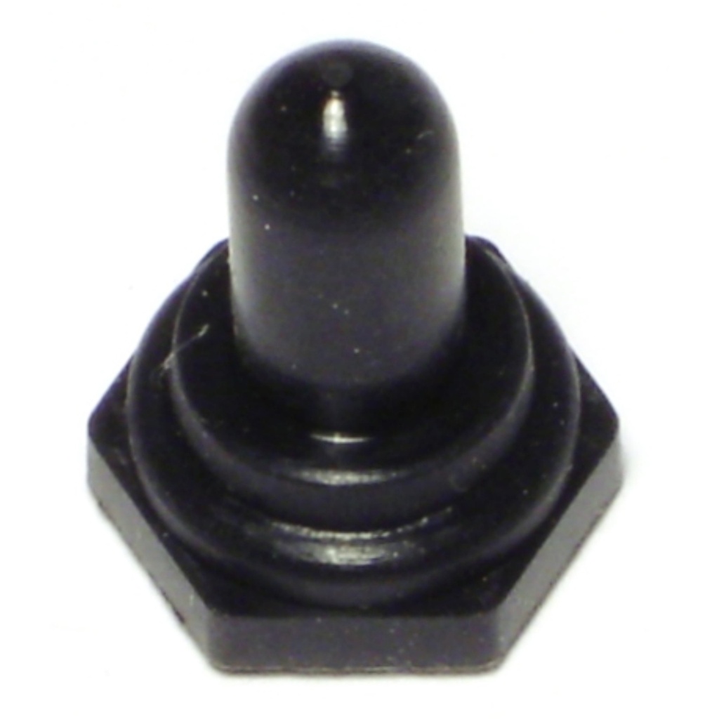 15/32-32 Rubb Toggle Boot