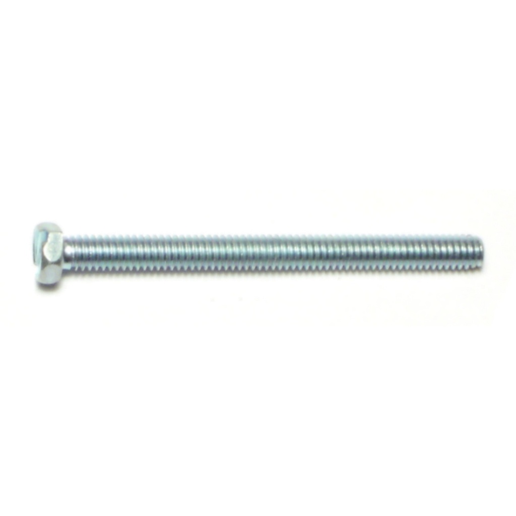 8-32 x 2 Sl Hex Mach Scrw