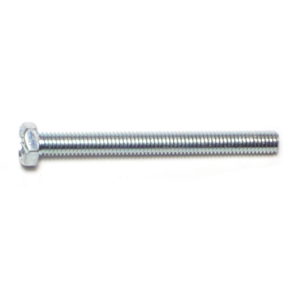 10-32 x 2 Sl Hex Mach Scrw