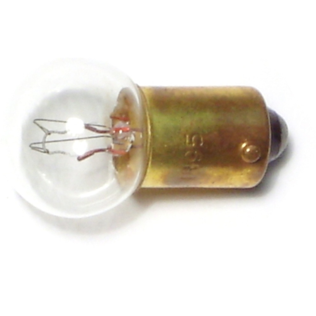 #1895 Mini Light Bulbs