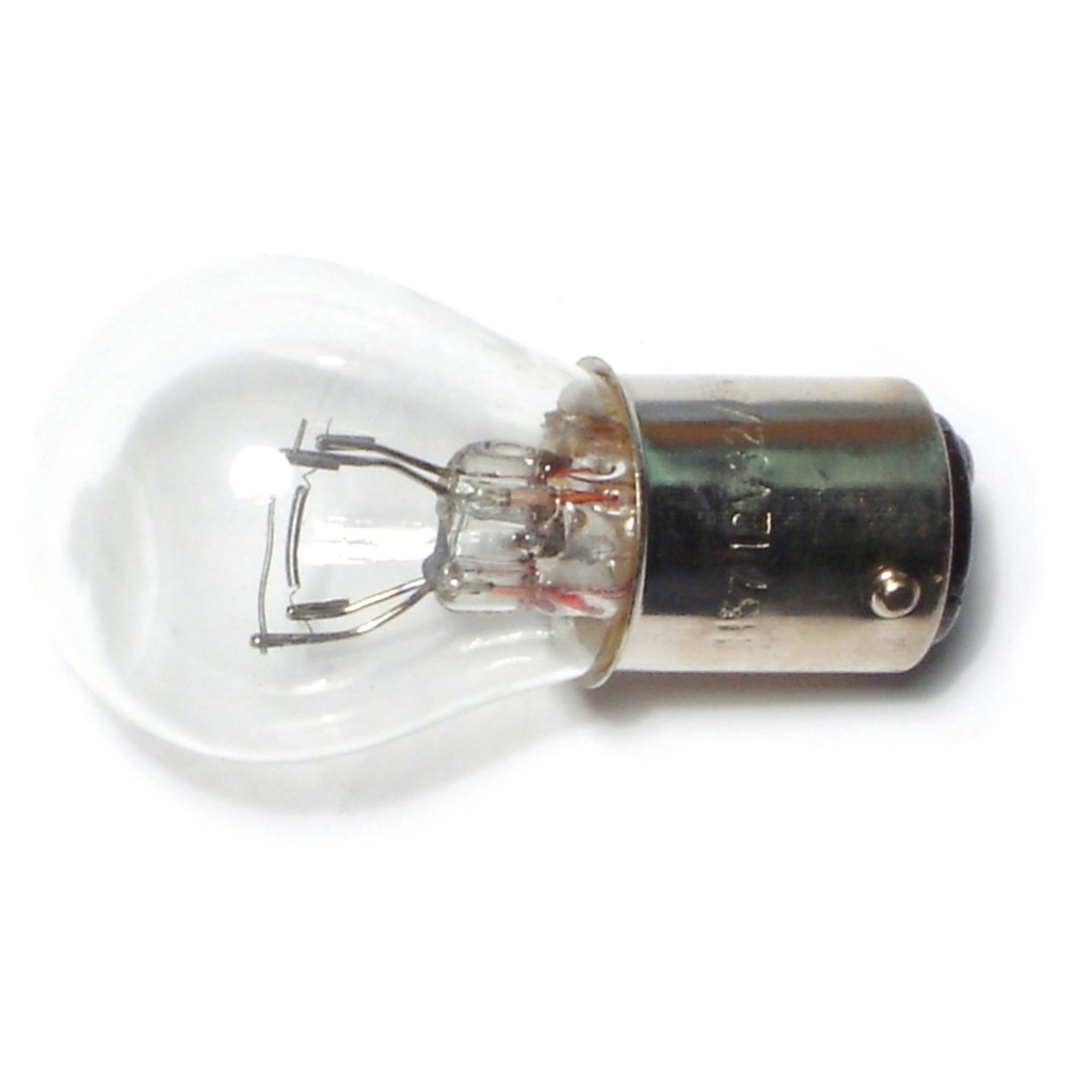#1157 Clear Mini Light Bulbs