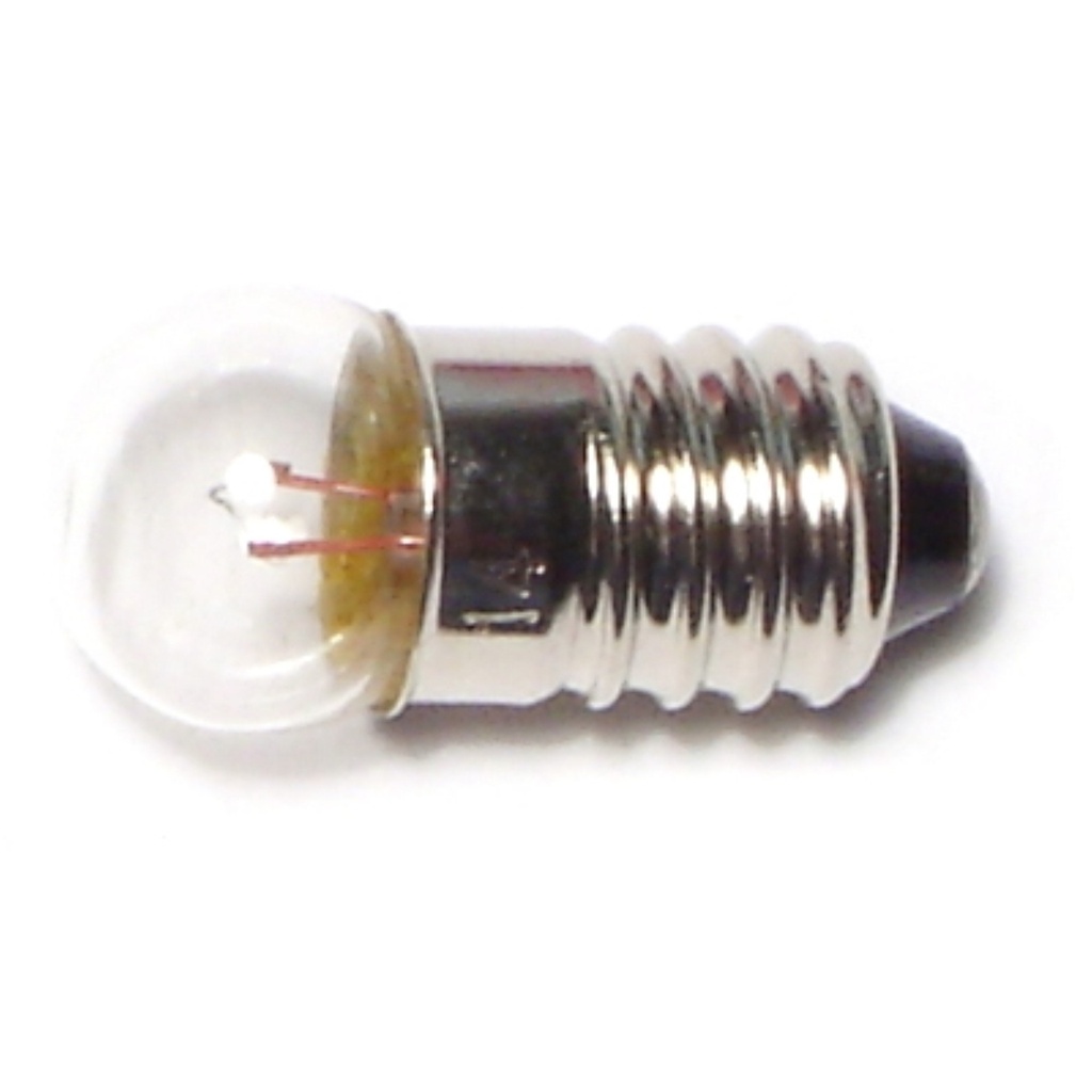 #14 Mini Light Bulbs