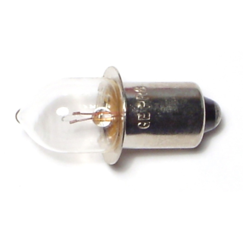 #Pr-6 Mini Light Bulbs
