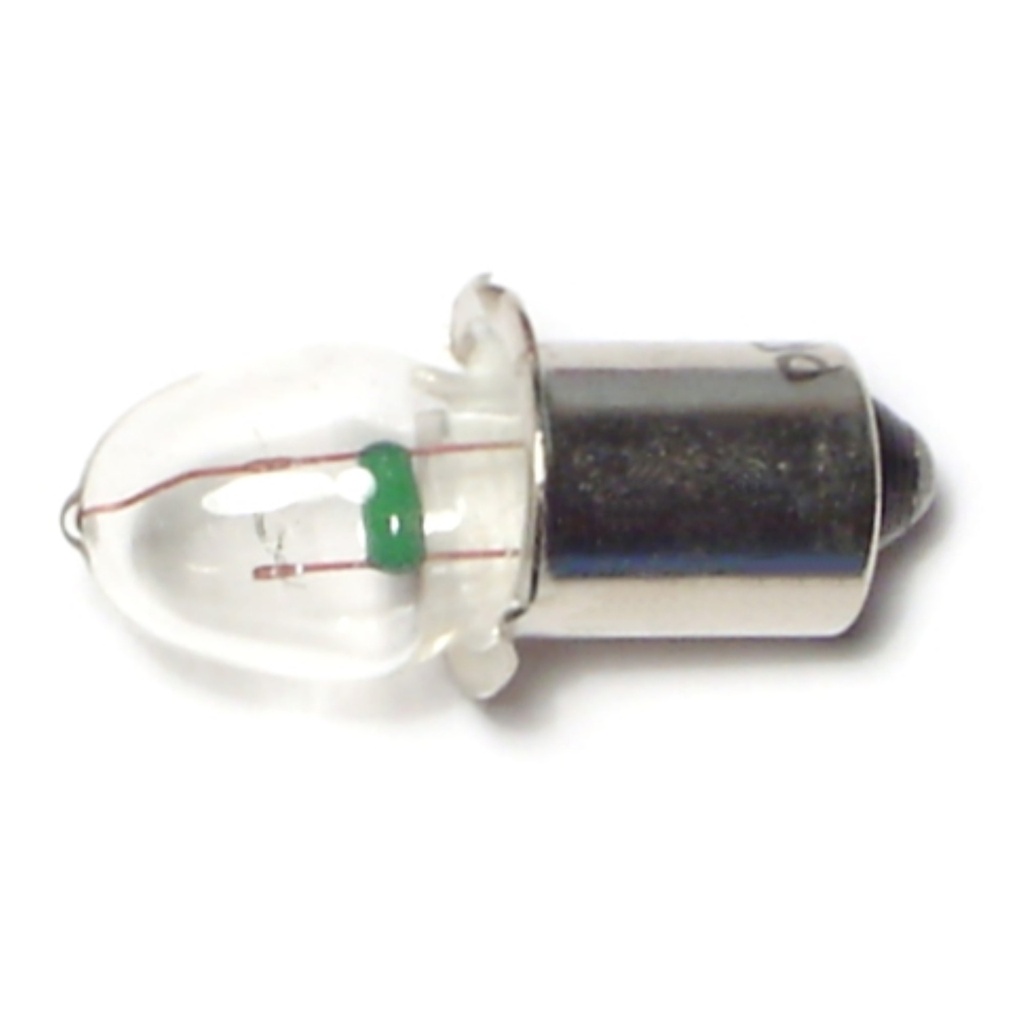 #Pr-18 Mini Light Bulbs