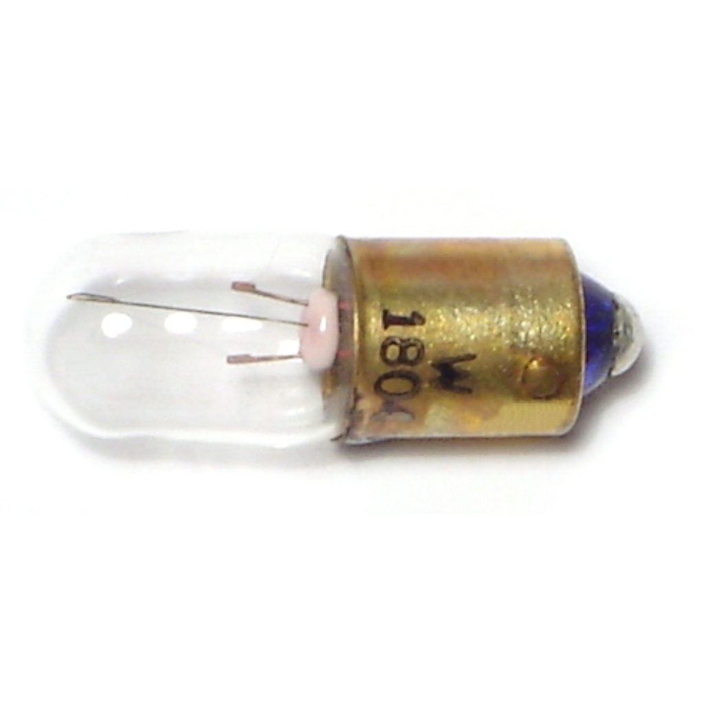 #1804 Mini Light Bulbs