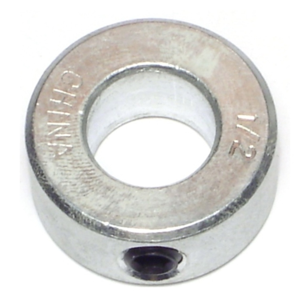 1/2 x 1 Shaft Collar