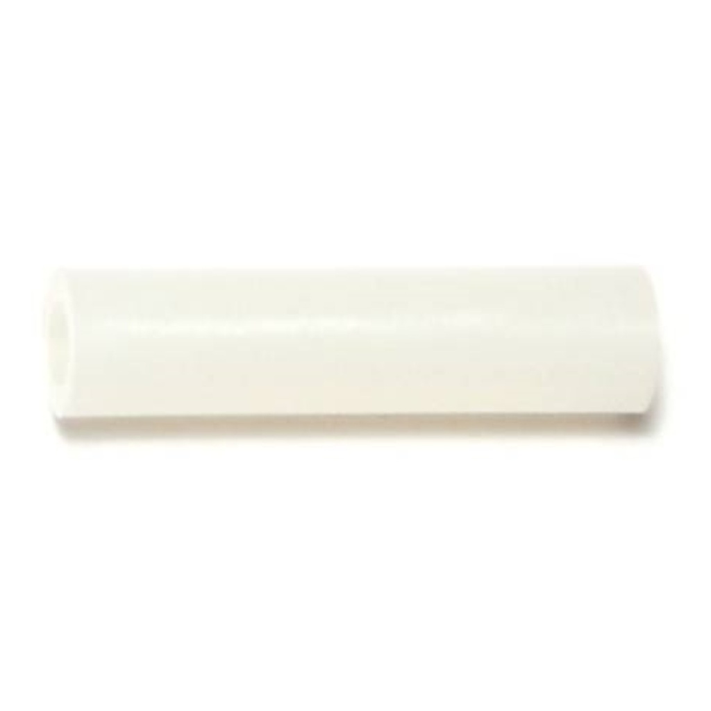 .140X 1/4 x 1 Nylon Spacer