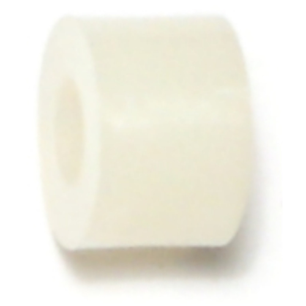 .171X3/8X 1/4 Nylon Spacer