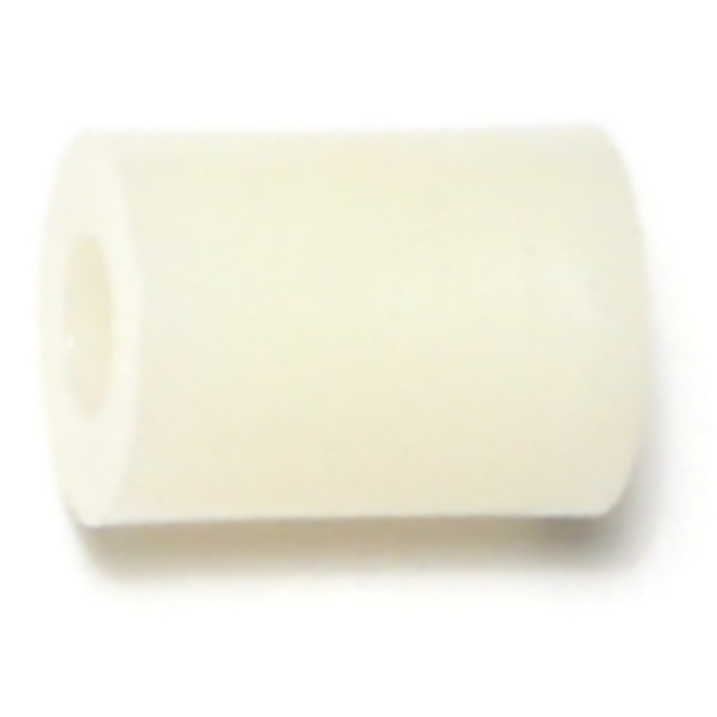 .171X3/8X 1/2 Nylon Spacer