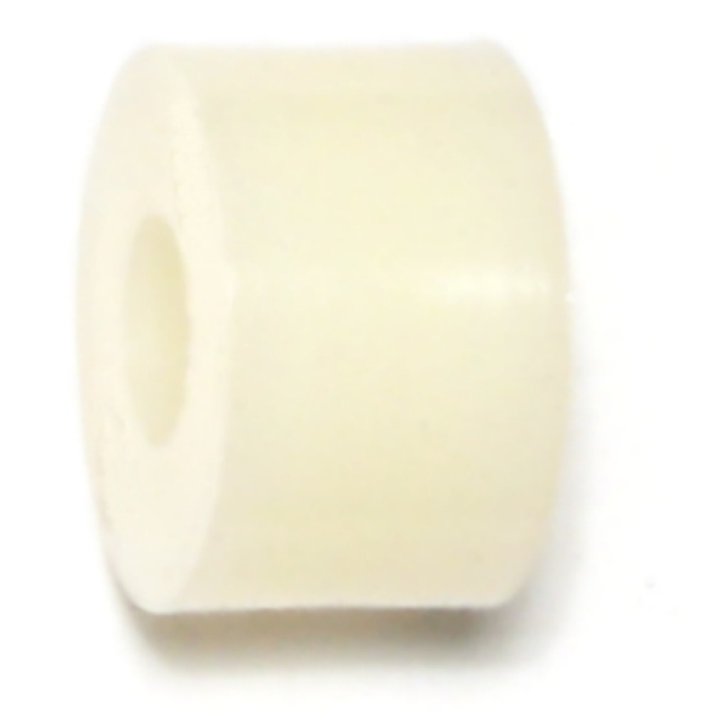 1/4X5/8 x 3/8 Nylon Spacer