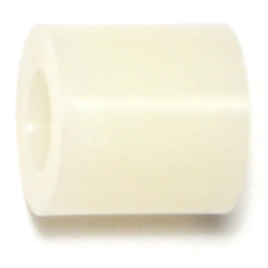 .257X1/2X 1/2 Nylon Spacer